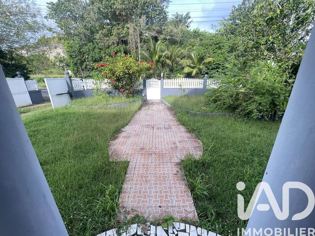 Photo 7 - Maison à PETIT-CANAL