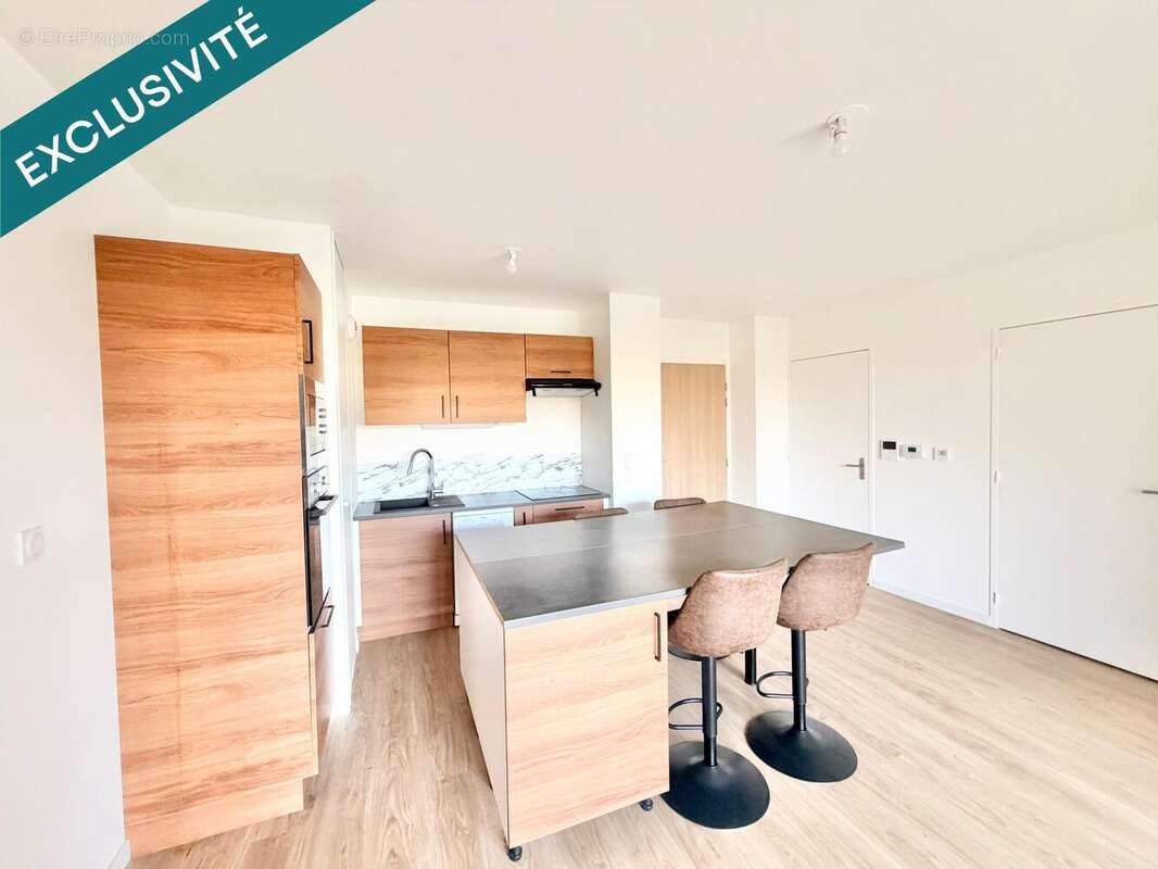 Photo 3 - Appartement à VITRE