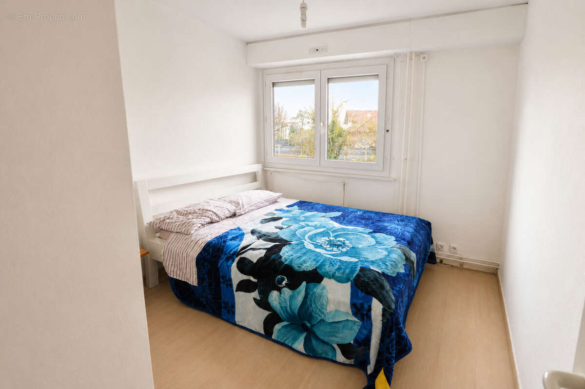 Appartement Etrembieres 4 pièces 83.20 m2 - photo 5