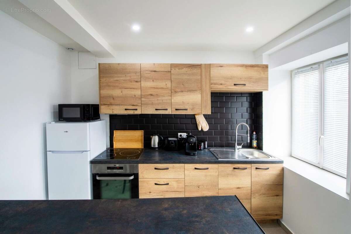 Maison de ville à vendre, 68m², 3 pièces, FRANCHEVILLE LE BAS (69340) - photo 6