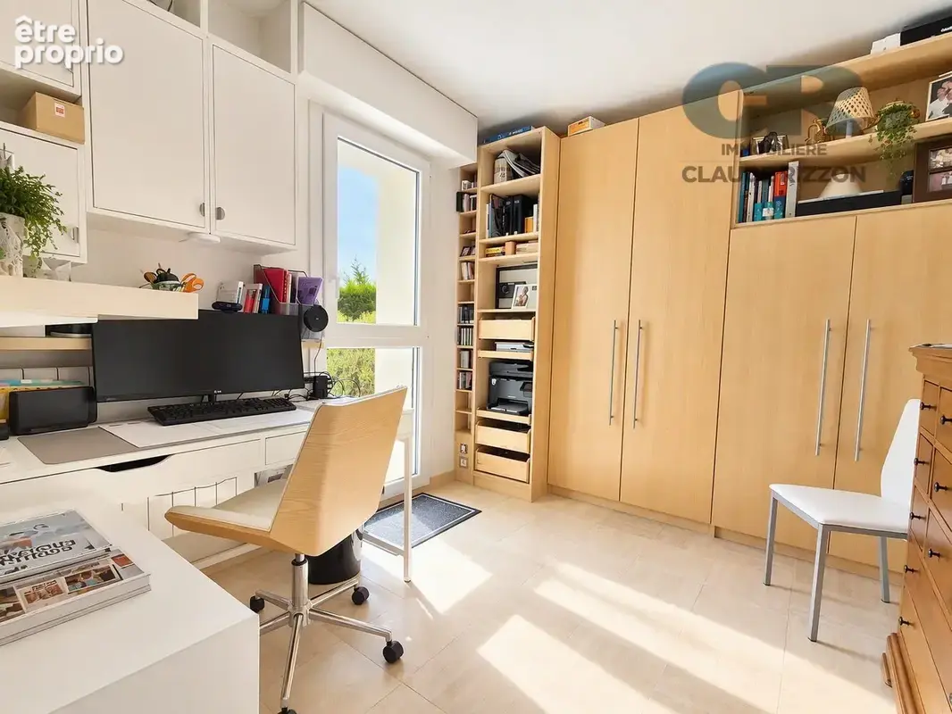 Maison d'exception scy-chazelles - photo 14