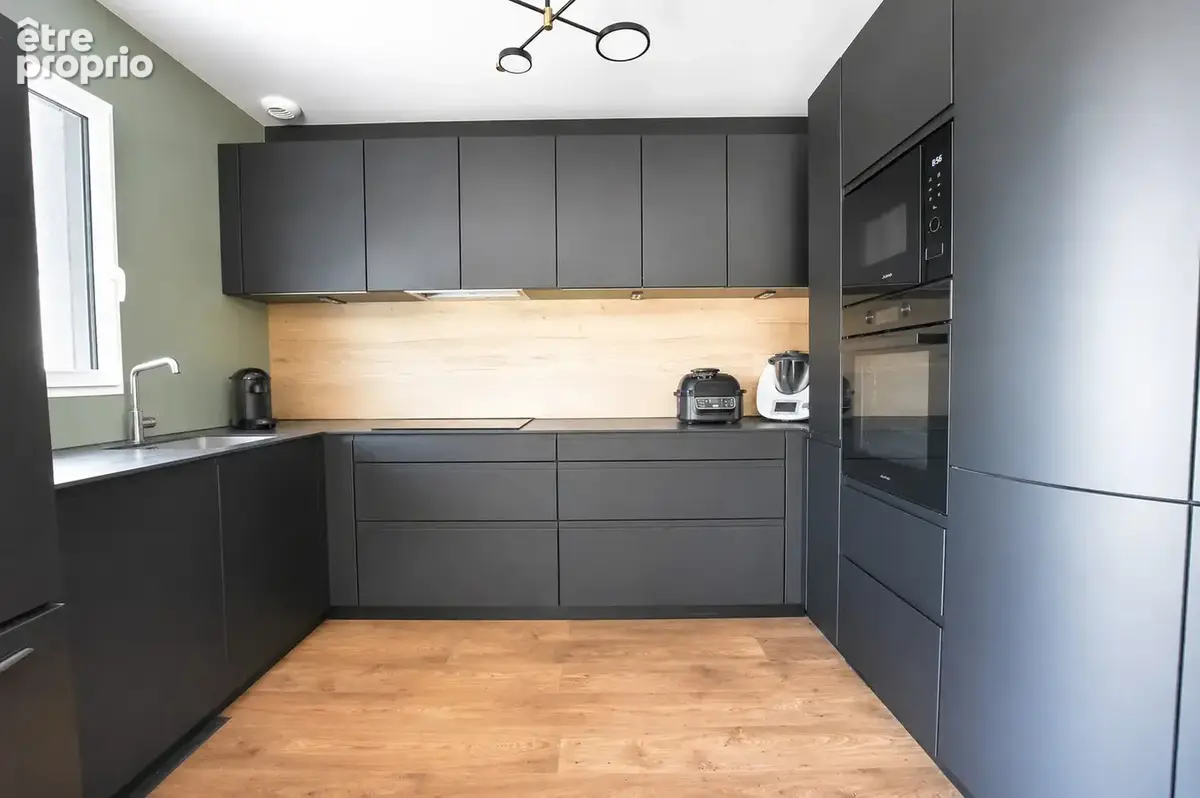PREFAILLES - 4 chambres - photo 5