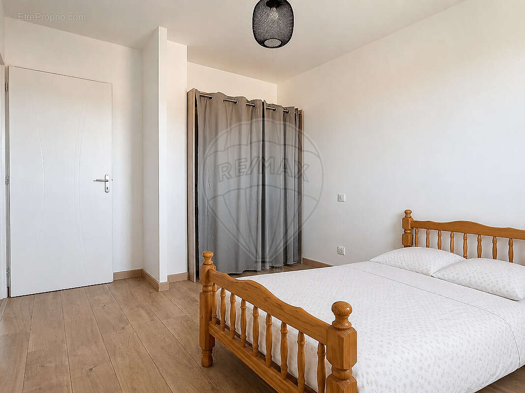 Maison 3 chambre(s) à vendre - photo 8