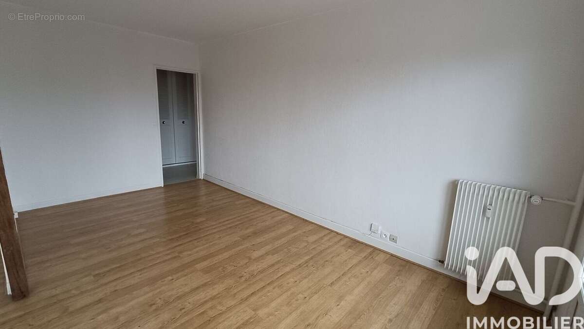 Appartement 54 m² à Chateauroux  - photo 7