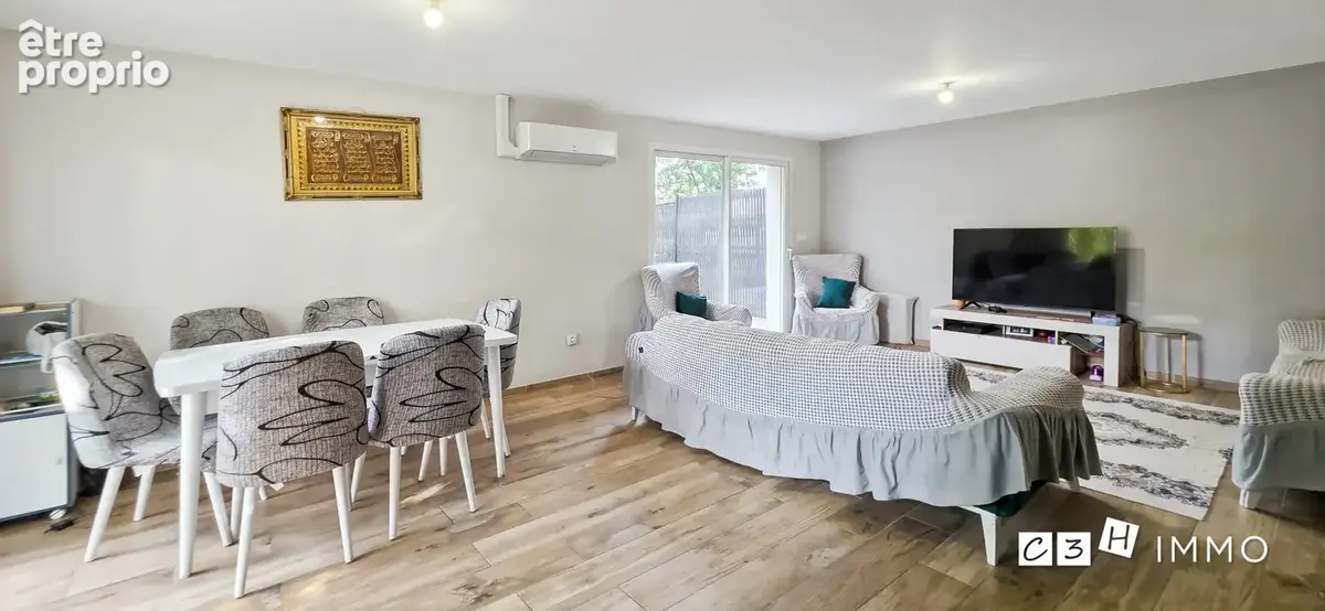Maison 4 pièces 99 m² à vendre à Mauzac (31410) - photo 4