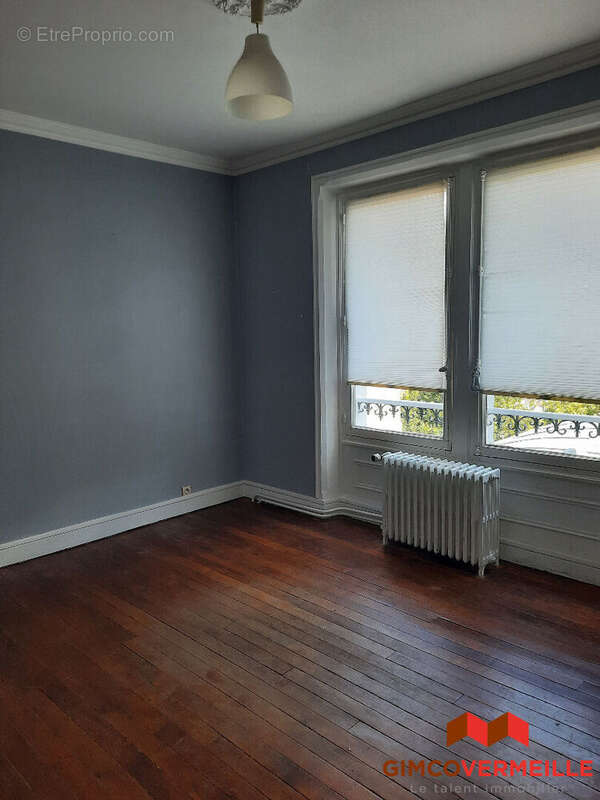 Maison à CARRIERES-SOUS-POISSY