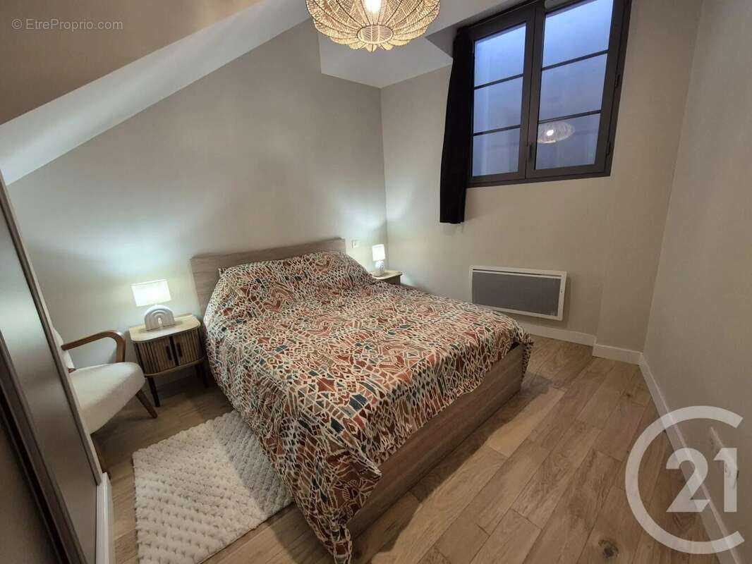 Appartement à CAUTERETS