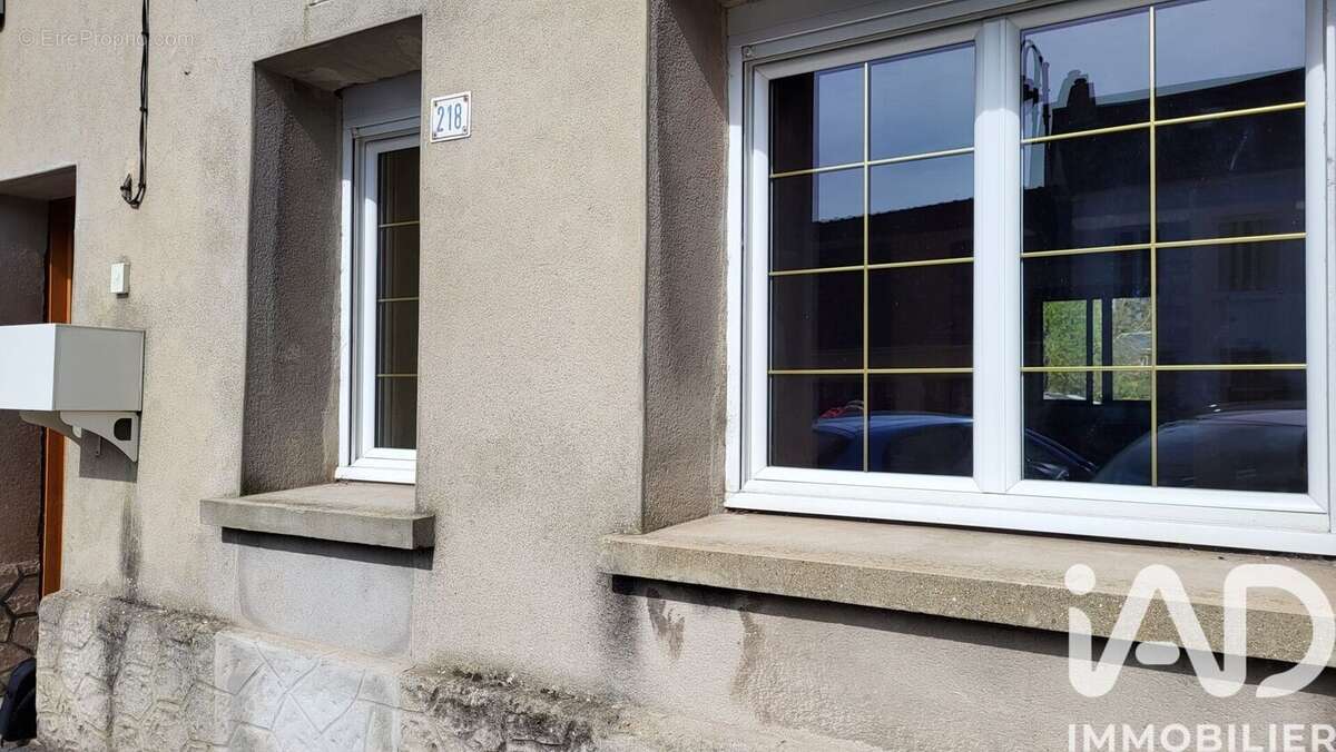 Photo 2 - Maison à ABBEVILLE