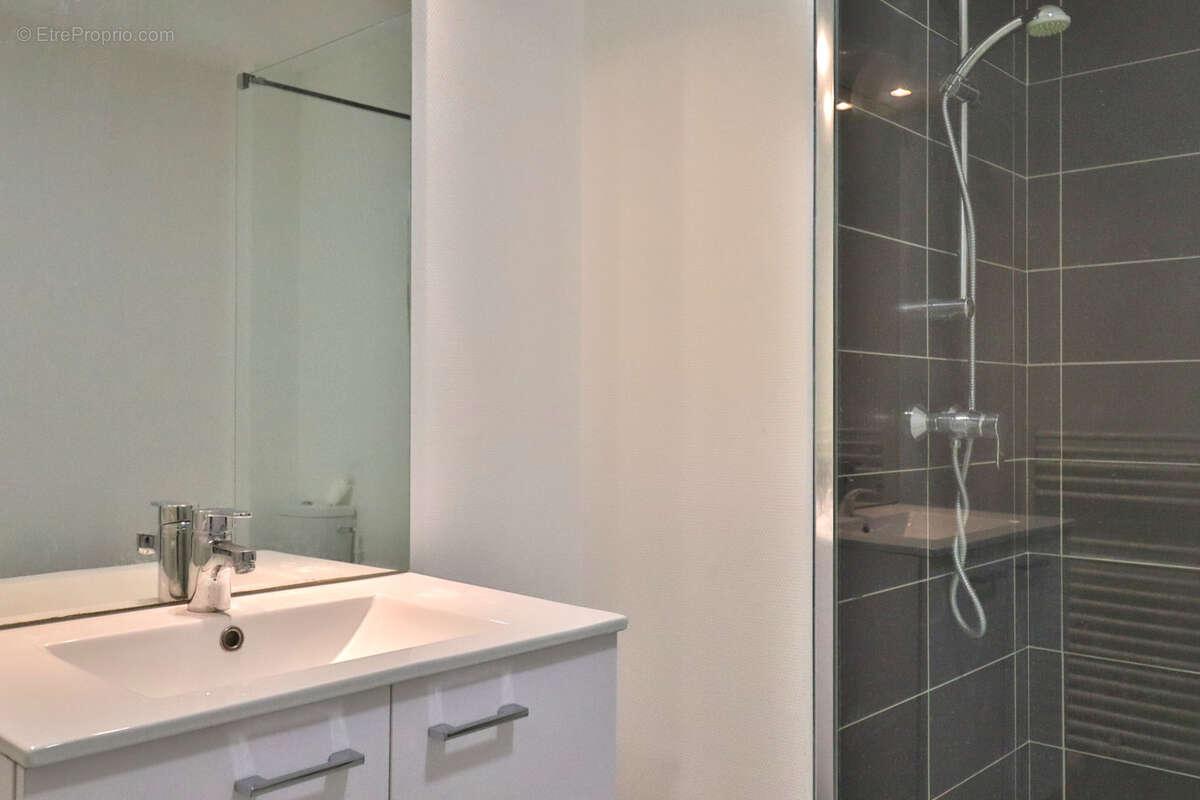 Appartement à TROYES