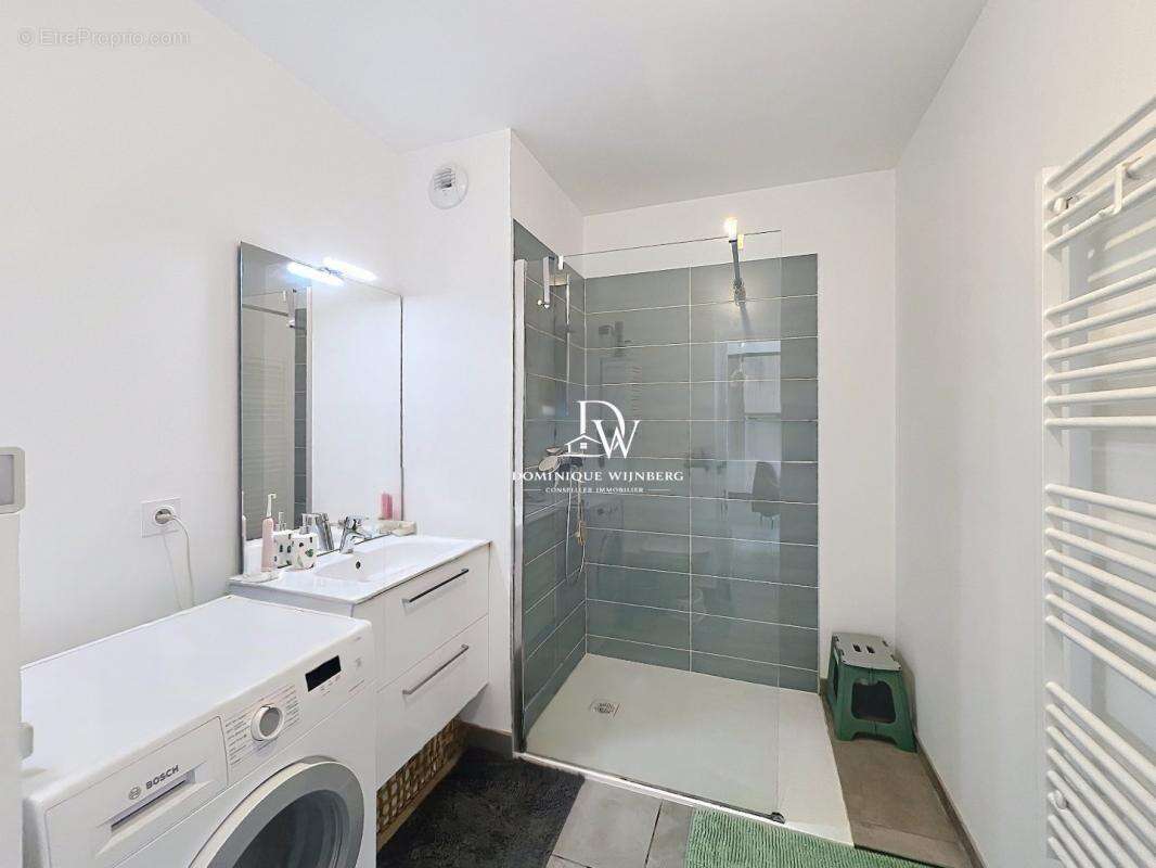 Appartement - photo 5