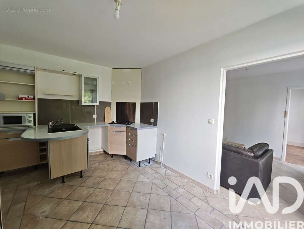 Photo 4 - Appartement à DIJON