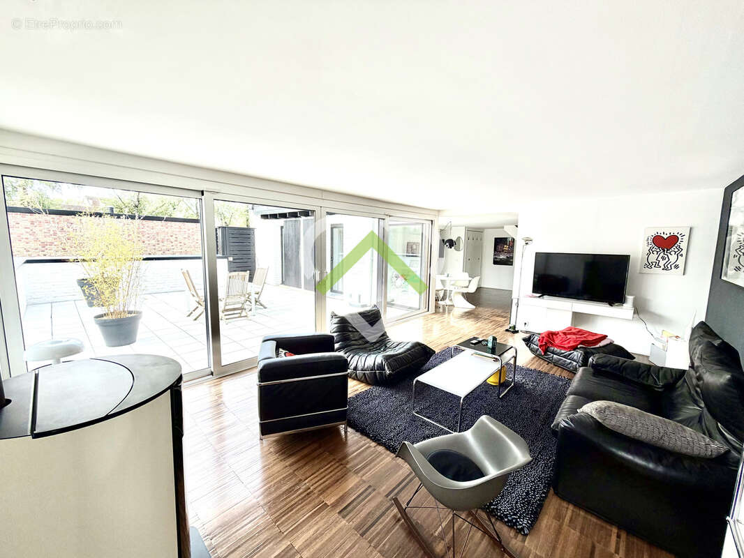 Maison à VILLENEUVE-D'ASCQ