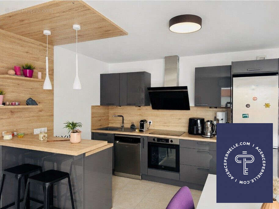 Appartement 80 m² à Le Russey  - photo 2