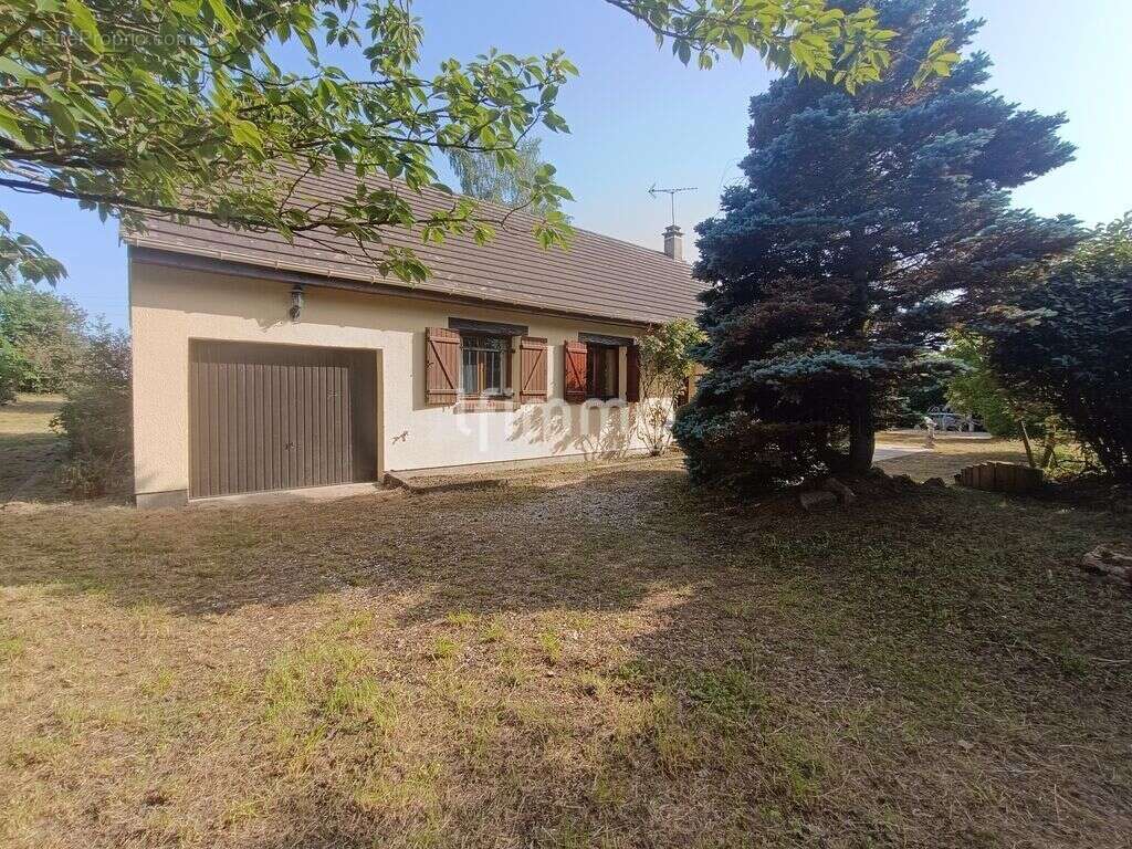 Maison familiale 3 chambres - photo 2