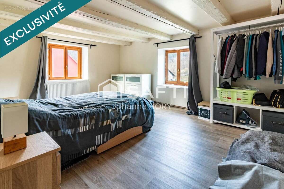 Photo 6 - Maison à ODEREN