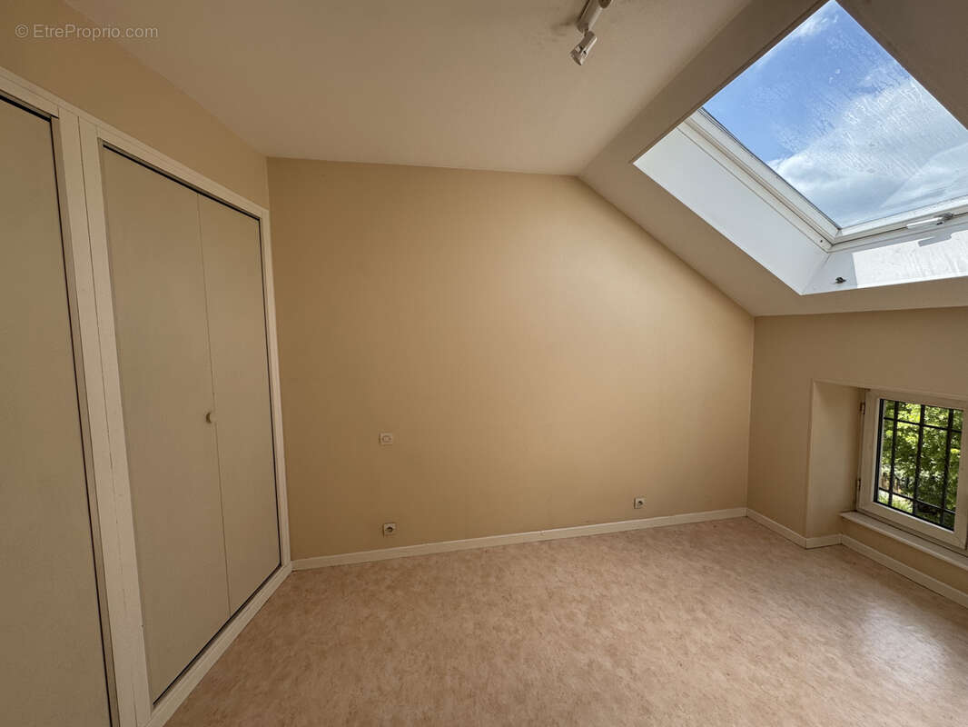 Appartement à BAR-SUR-AUBE