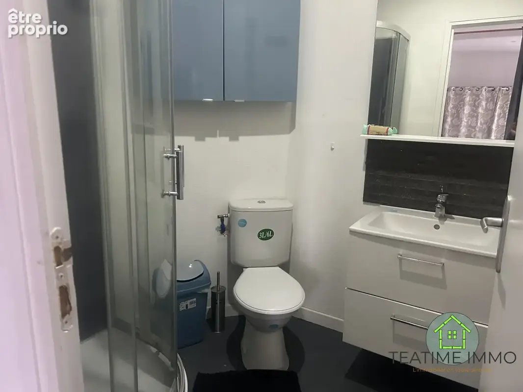 Appartement 135 m² à Roubaix  - photo 9
