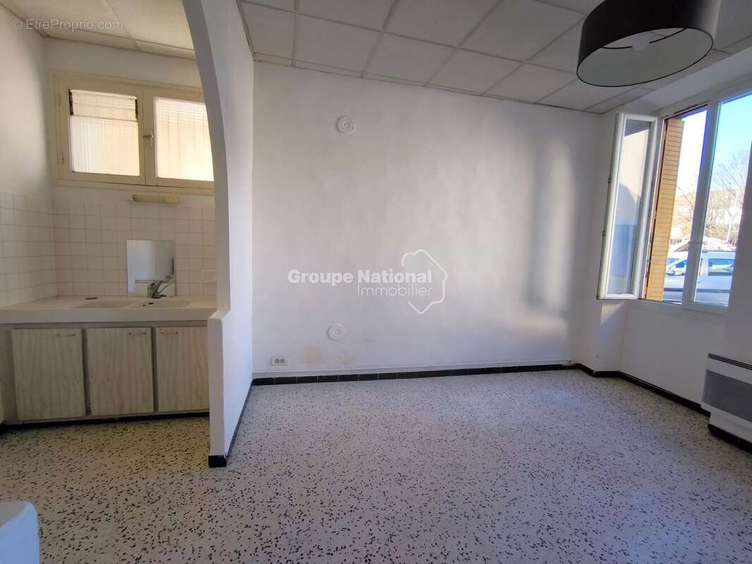 Appartement à MONTEUX
