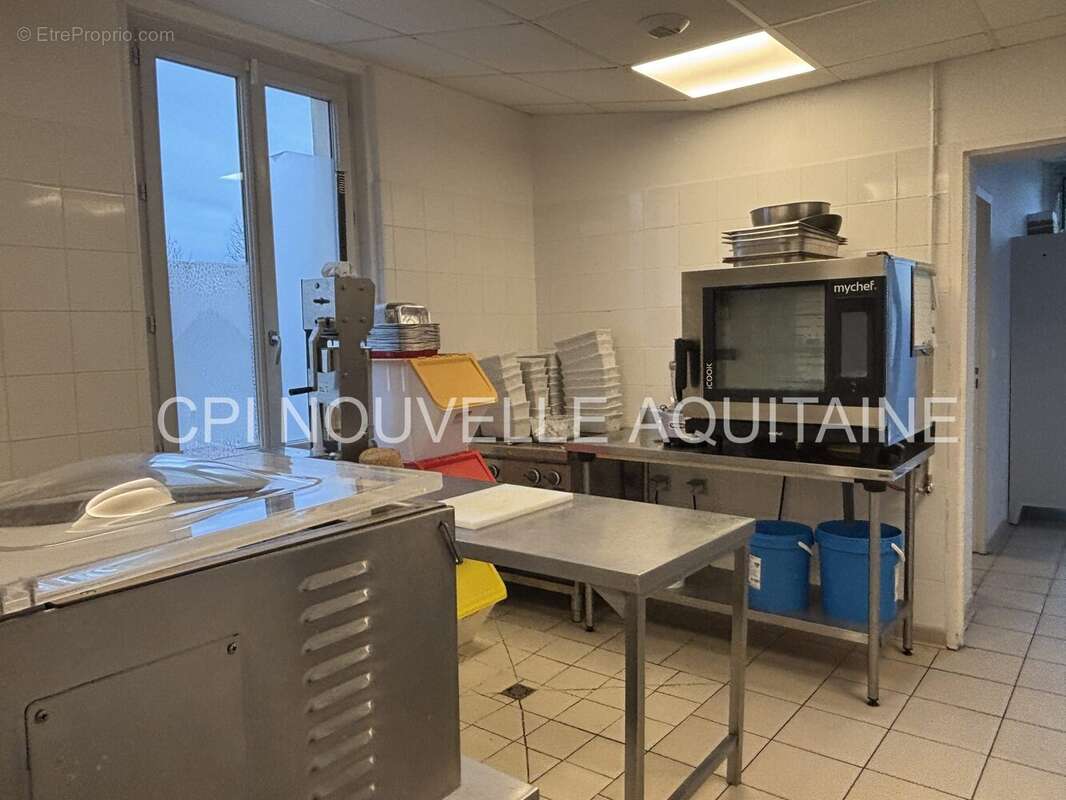 Autre à SAINTE-HELENE