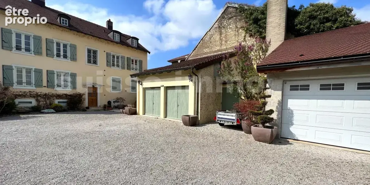 Maison - 12 pièce(s) - 313 m2 - photo 7