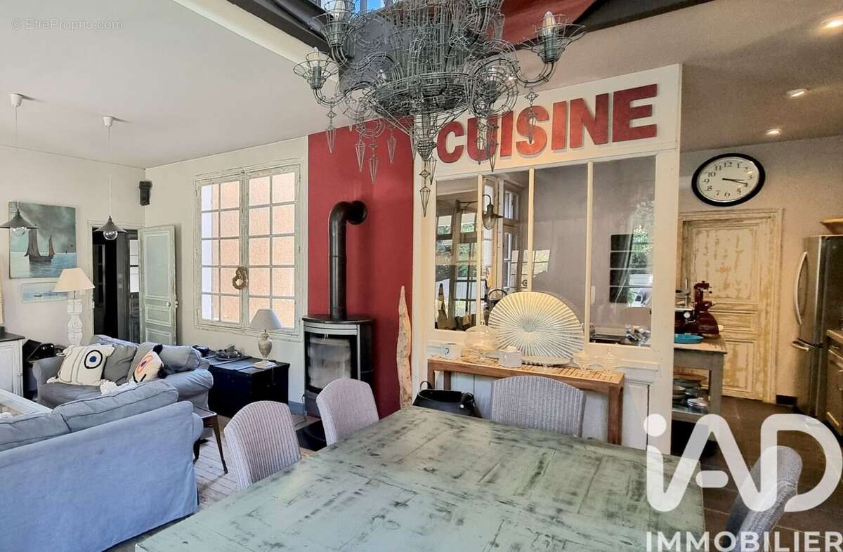 Photo 2 - Maison à SAINT-JEAN-DE-MONTS