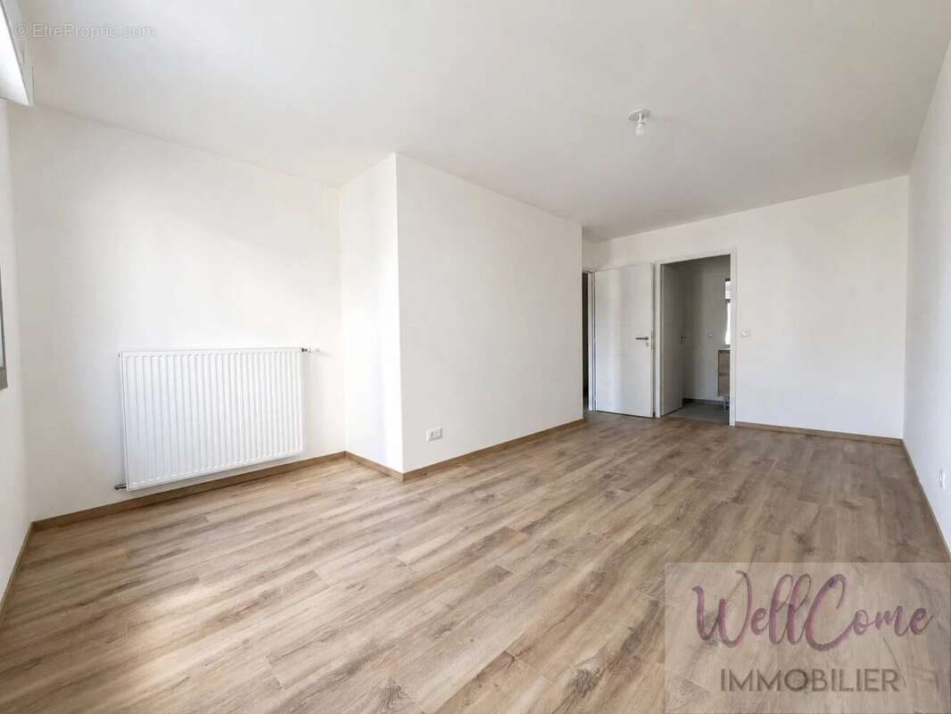 VEFA - Appartement T5 Attique de 111,97m² avec balcon côté Sud - Annecy - photo 16