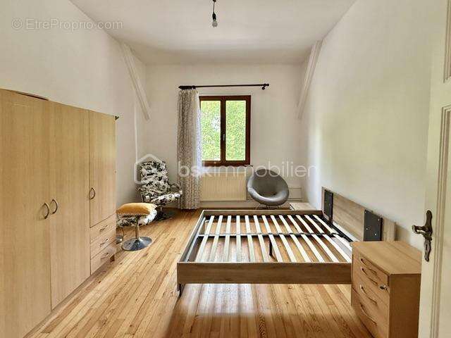 Appartement à HUSSEREN-WESSERLING