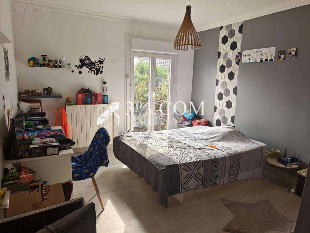 Luneville a 10 min maison 119 m2 4 chambres sous sol garage - photo 10