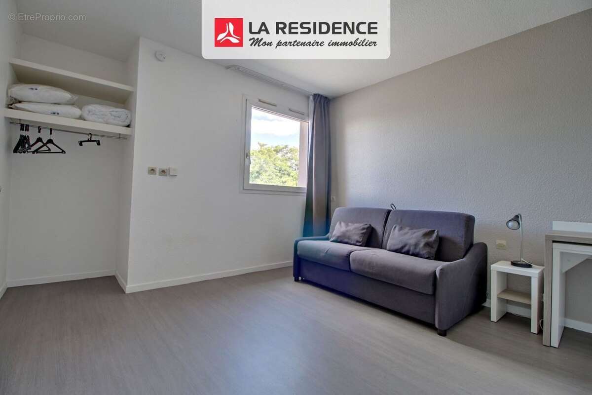 Appartement à CERGY