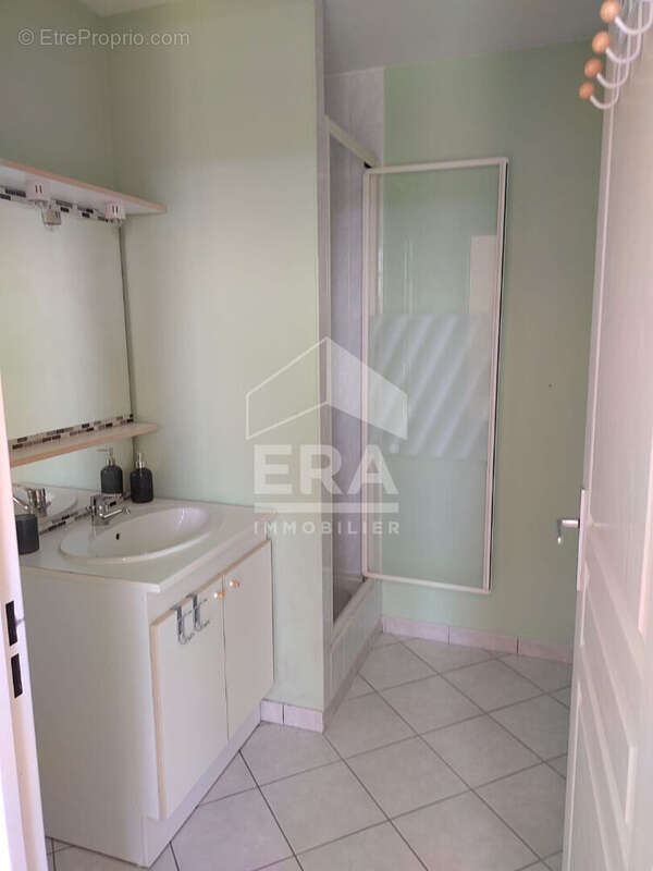 Appartement à BESANCON