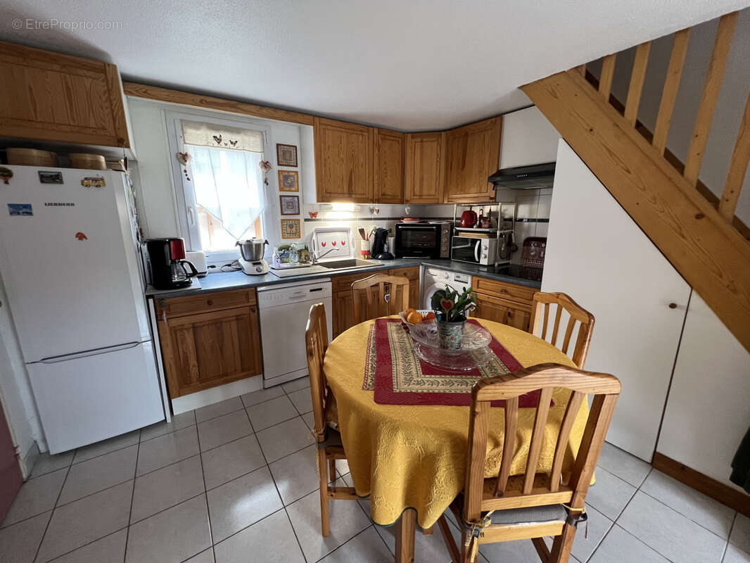 Maison à VALRAS-PLAGE