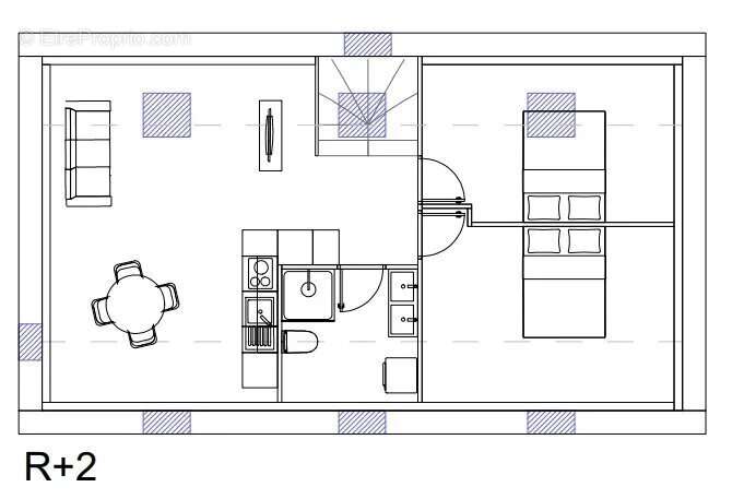Appartement à PLOUER-SUR-RANCE
