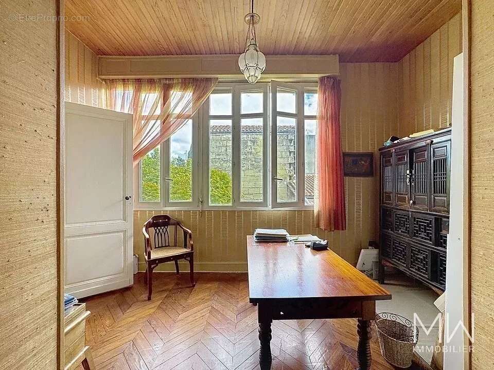 Maison à BORDEAUX