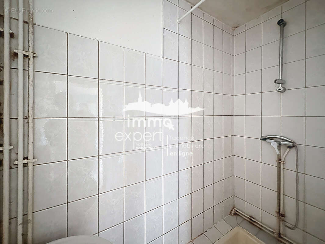 Appartement à MIRECOURT