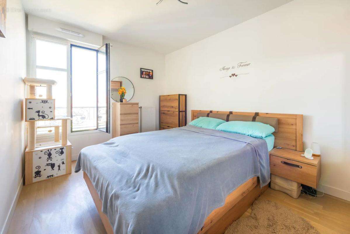 Appartement 4 pièces de 82 m² à Clamart avec Balcon et Parking - photo 7