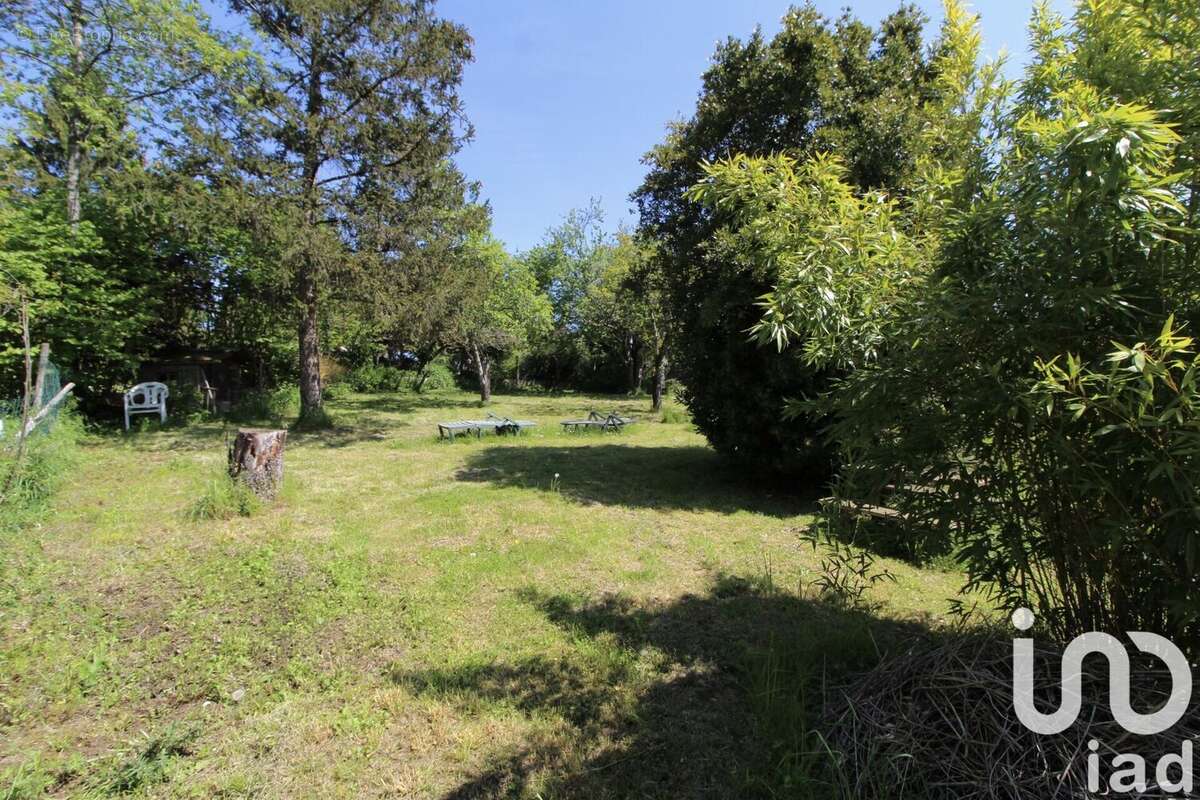 Photo 2 - Maison à CHAUMOT