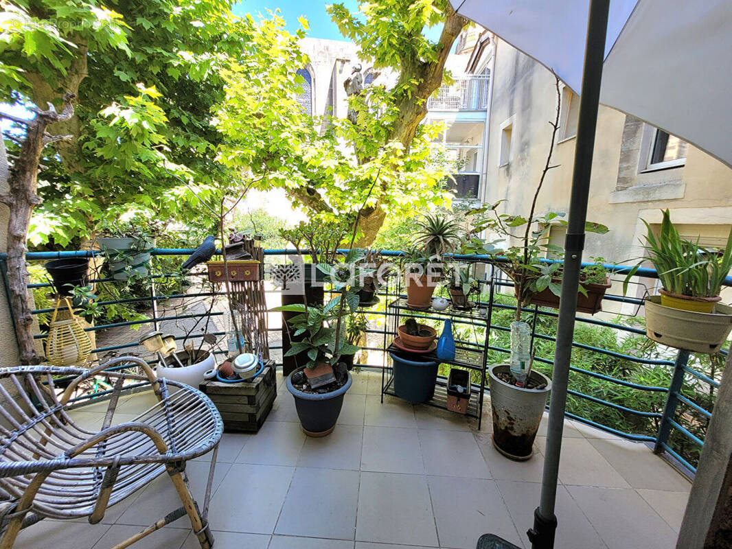Appartement à ARLES