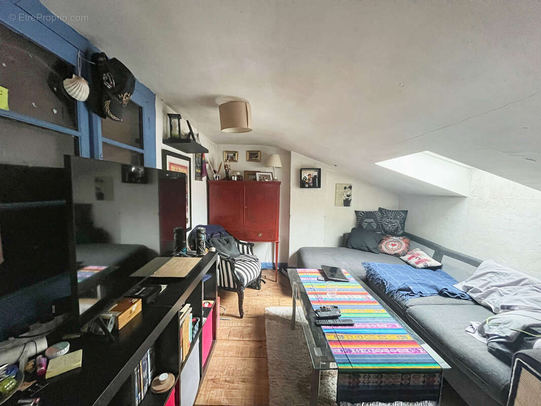 Appartement à SAINT-JEAN-PIED-DE-PORT