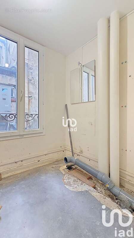 Photo 4 - Appartement à FONTAINEBLEAU