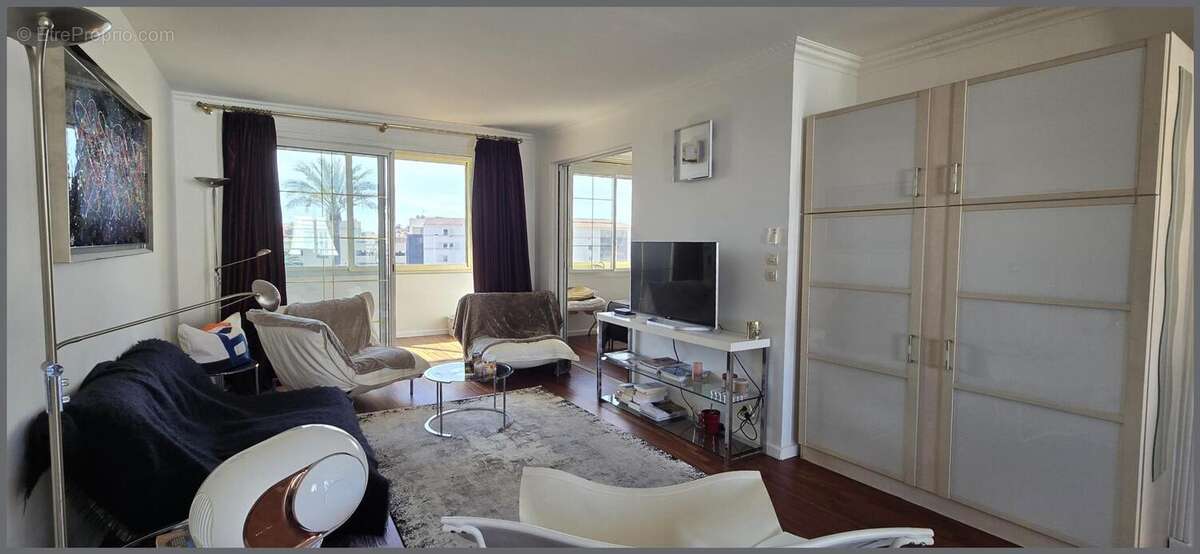 Photo 4 - Appartement à CANNES