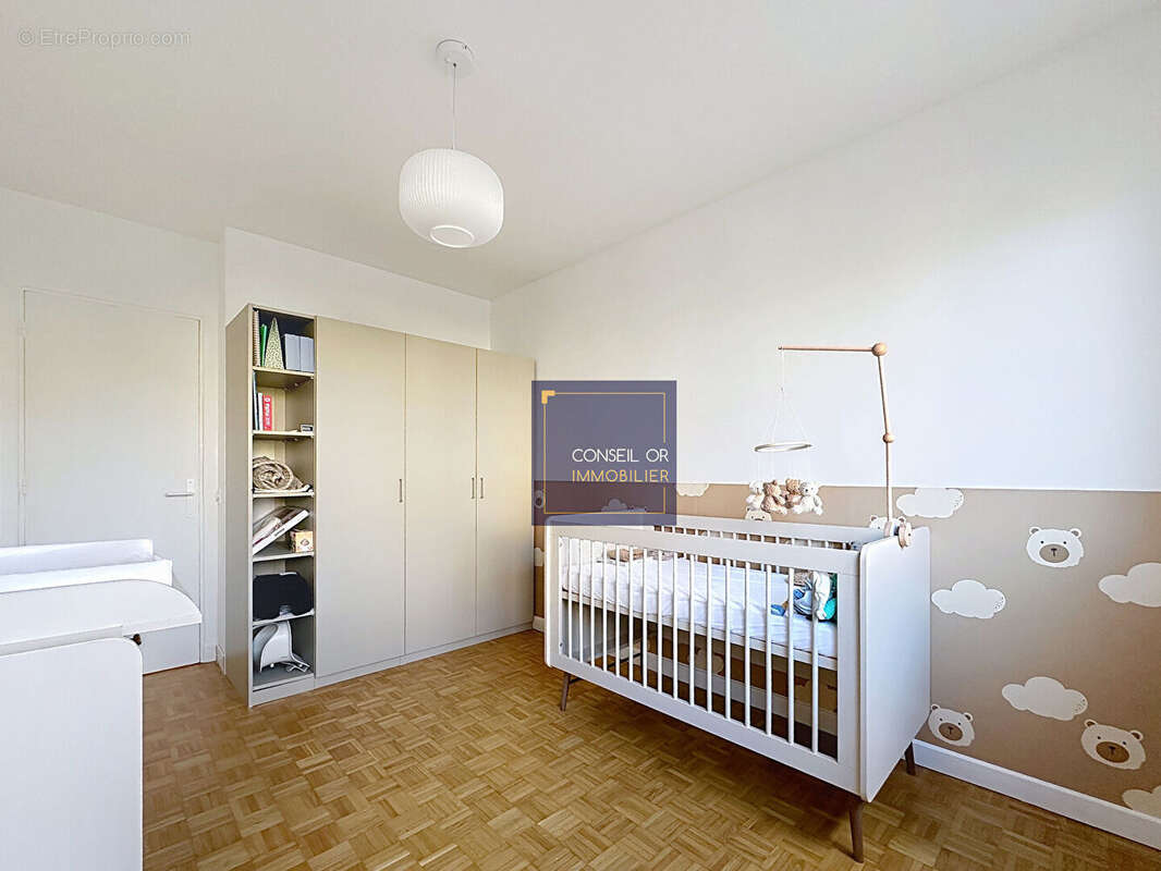 Appartement à ECULLY