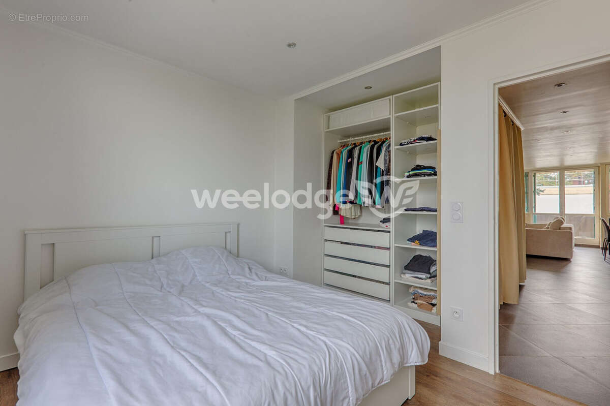 Appartement à ANDRESY