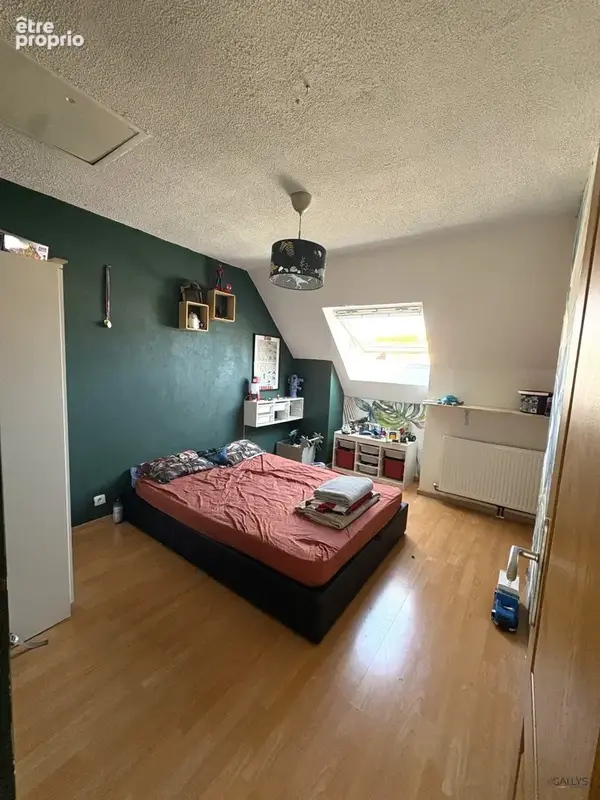 Maison 10 pièces 137 m² à vendre à Zimming (57690) - photo 7