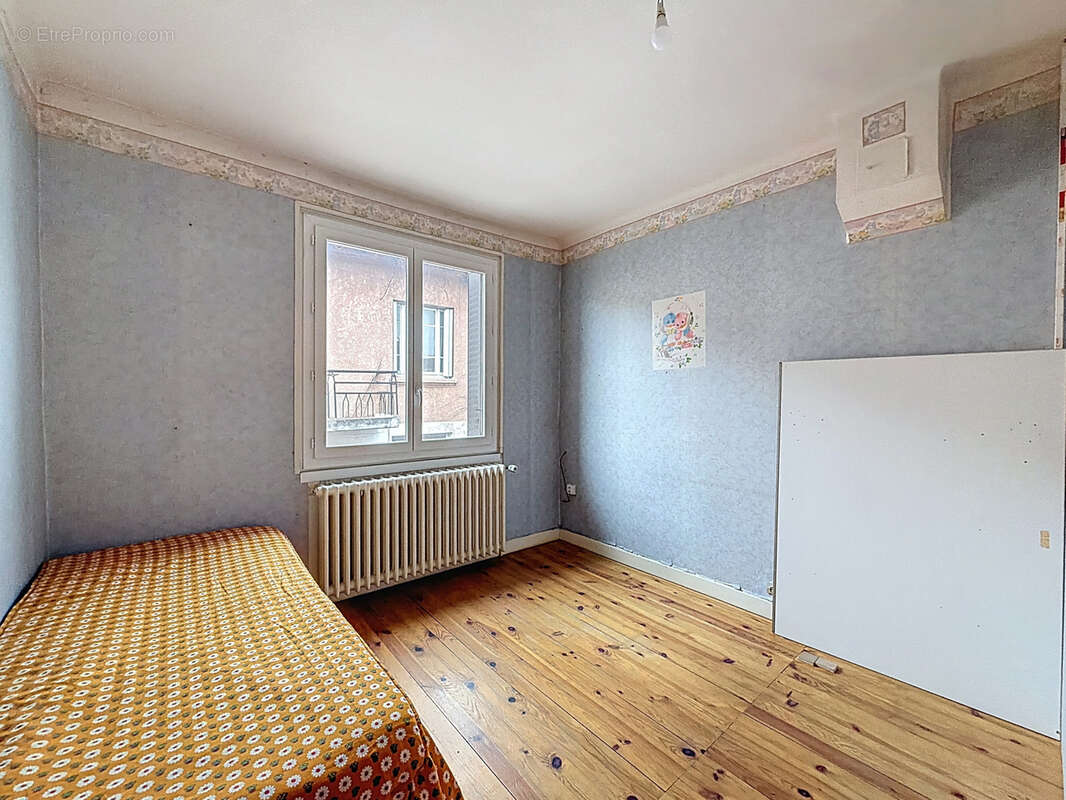 Maison à LYON-8E