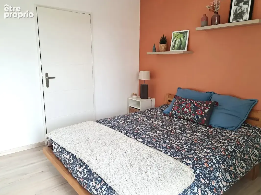 Appartement de charme - photo 4