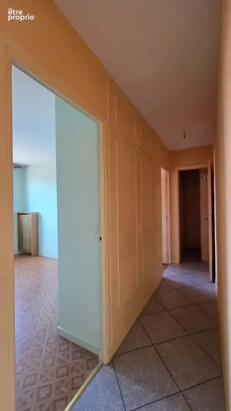 Appartement 54m² à montreuil - photo 7