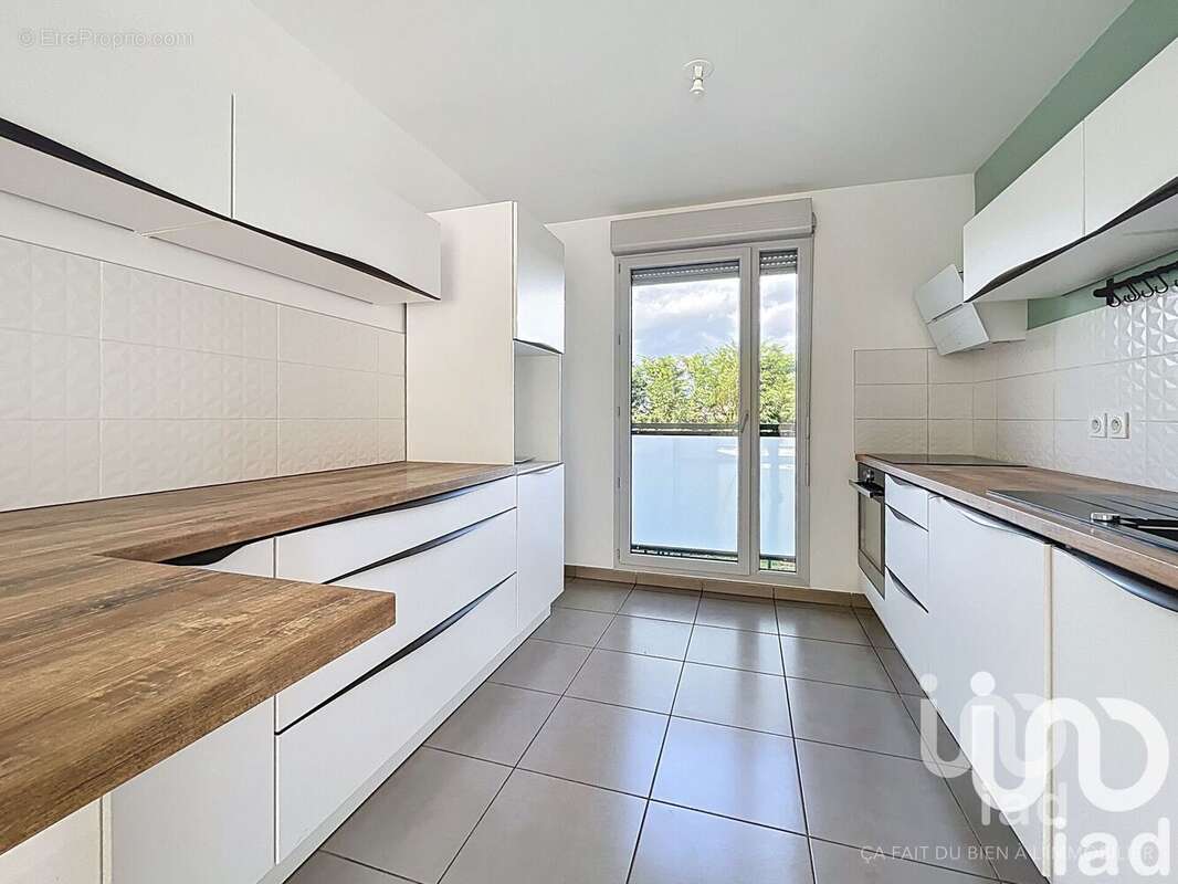 Photo 5 - Appartement à MILLERY