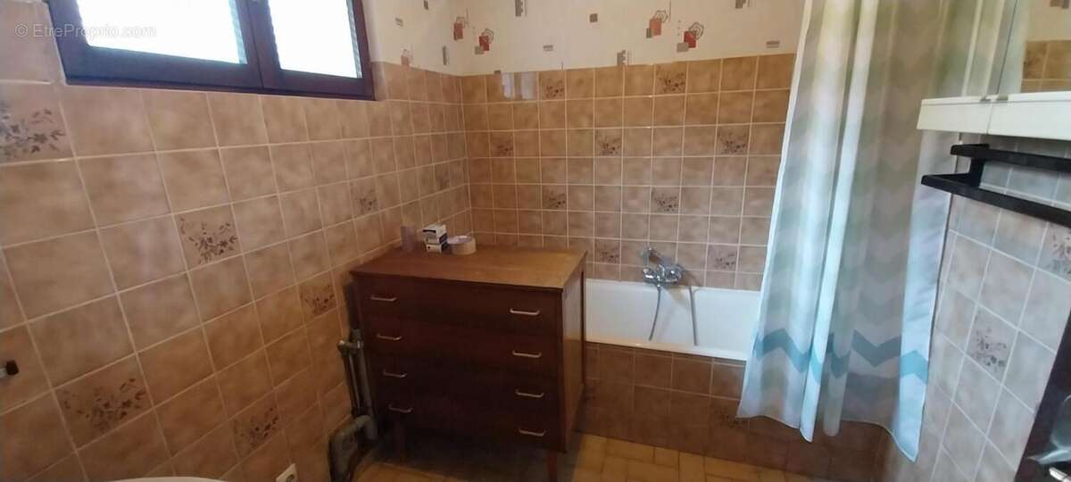 Maison à HAUTEVELLE