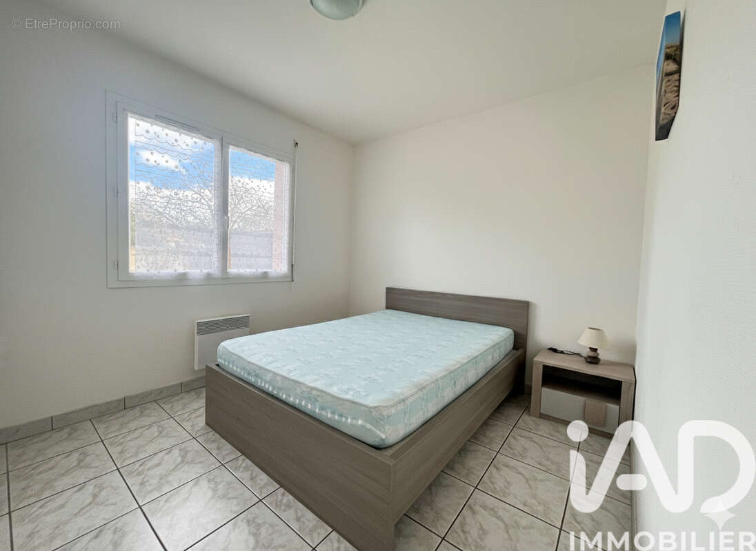 Photo 7 - Maison à GUJAN-MESTRAS