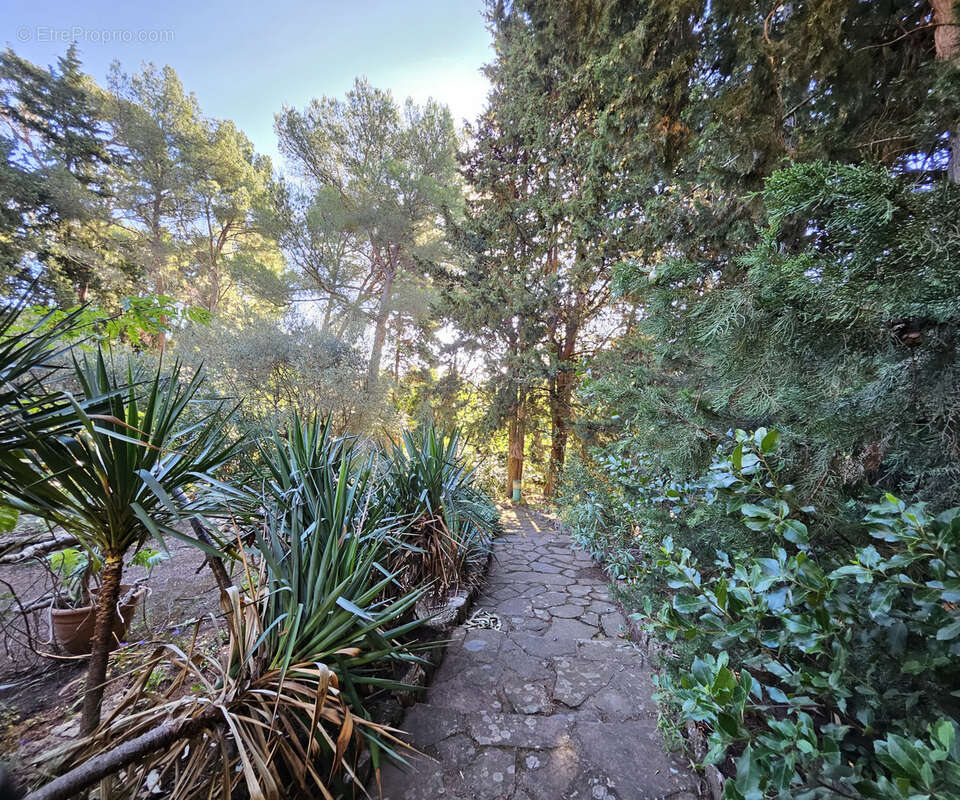 Maison à LA SEYNE-SUR-MER